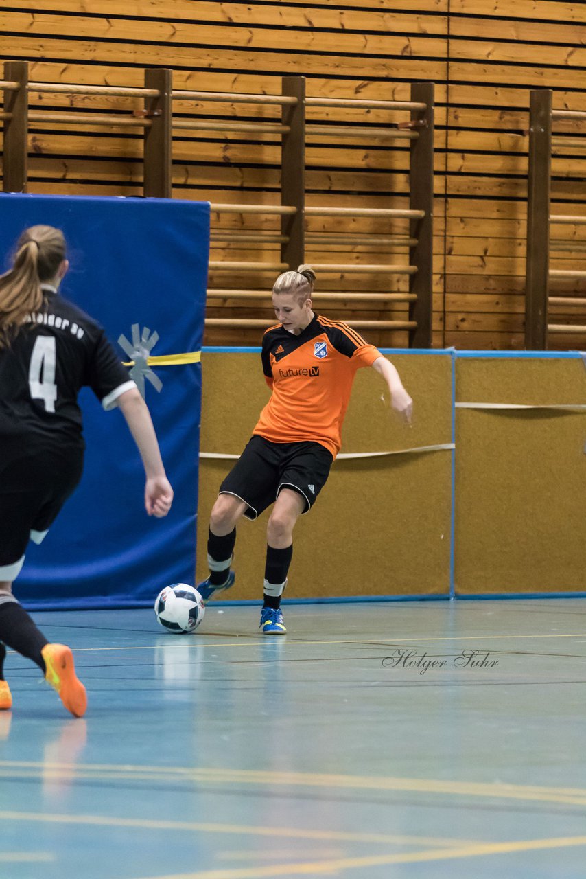 Bild 124 - Dodenhof Cup